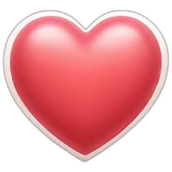 heart love emoji