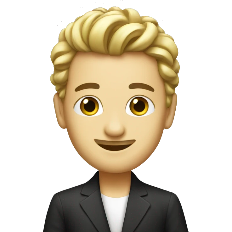 Mousuf perfume  emoji