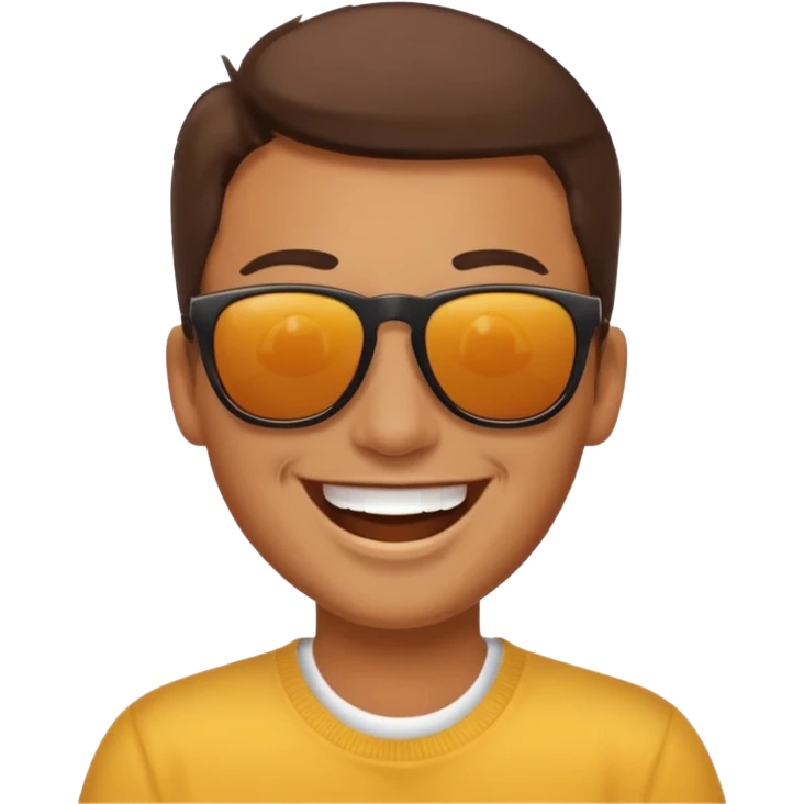 Хуй emoji