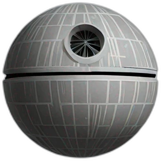 death star emoji