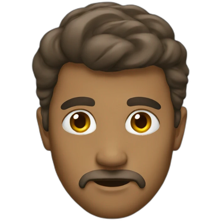 mind emoji