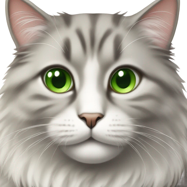 Cat  emoji