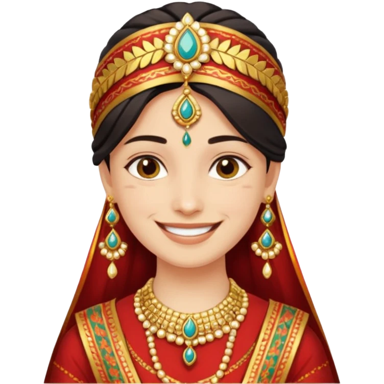 Radhe Radhe emoji