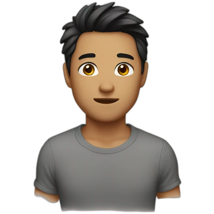 Kai emoji