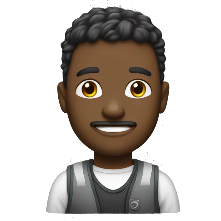 Talk to you later ￼ emoji