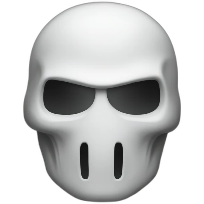Ghost recon emoji
