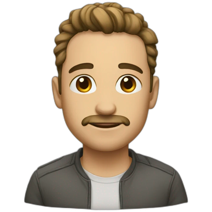 Пират emoji