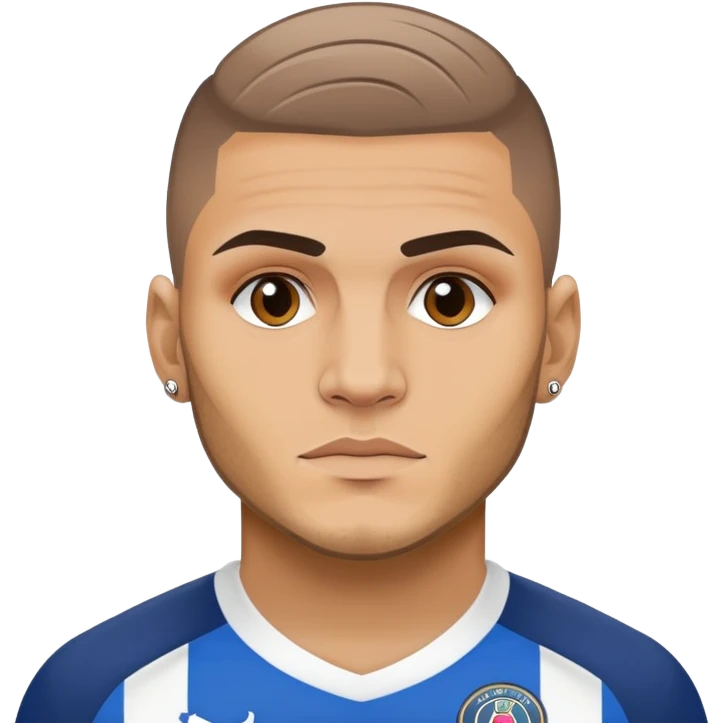 Mauro icardi emoji