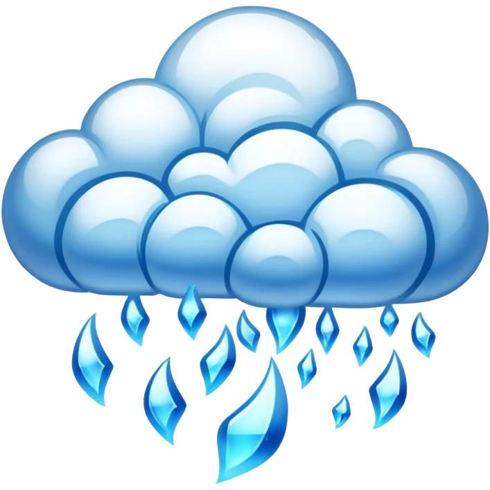 Sub zero air emoji