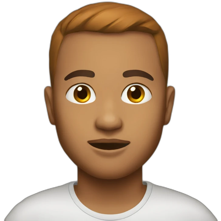 Niger emoji