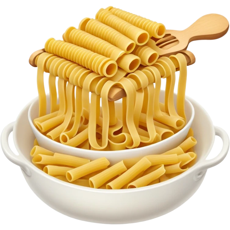 Pasta emoji
