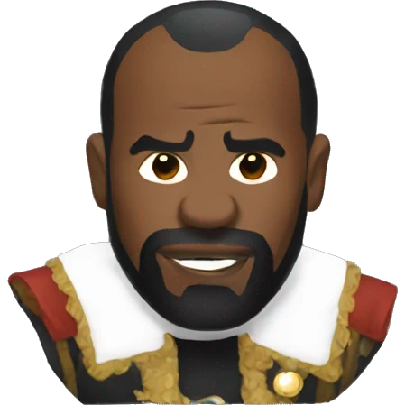 mr t emoji