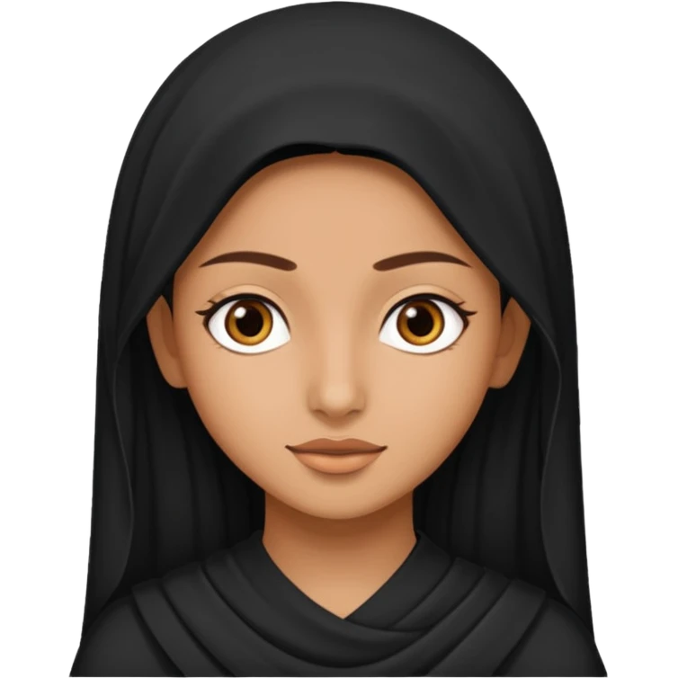 Sumaiya Bou emoji