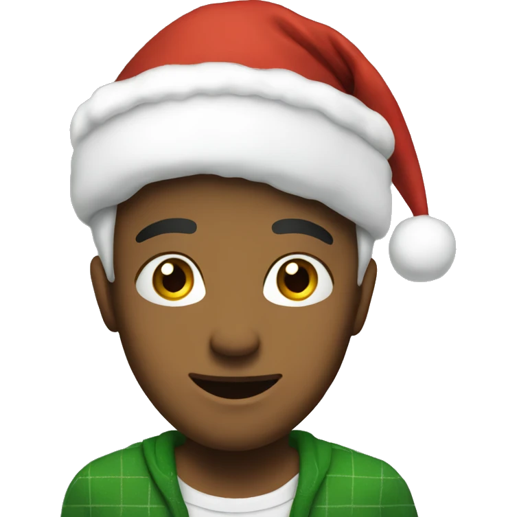 christmas  emoji