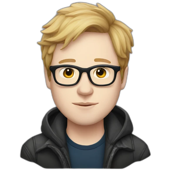 Patrick stump emoji