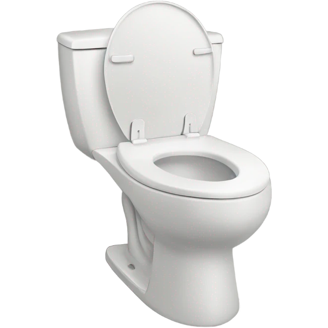 Skibidi toilet emoji