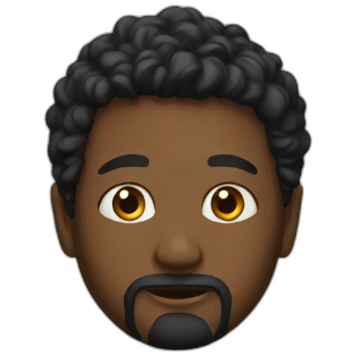 Degod emoji