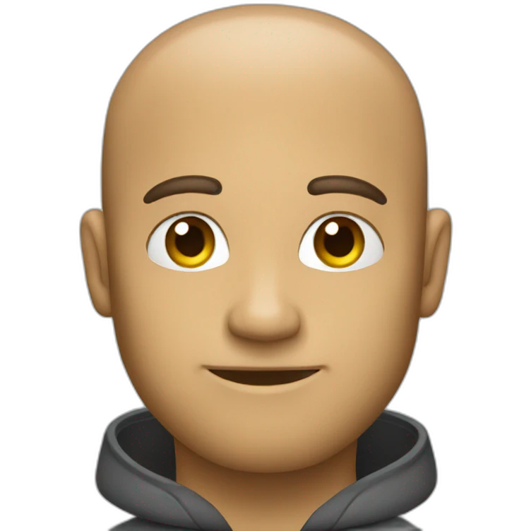 GM emoji