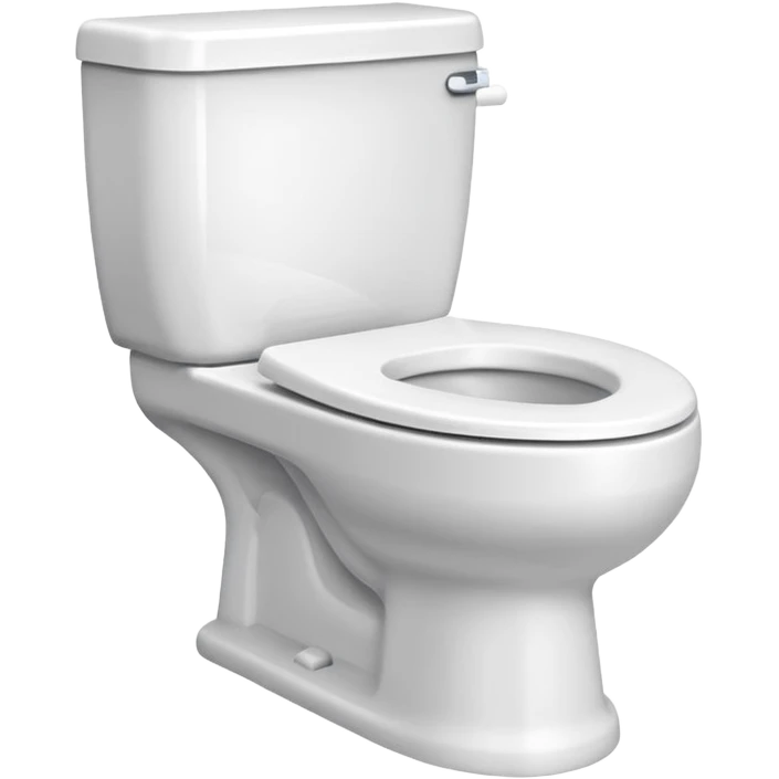 Skibidi toilet emoji