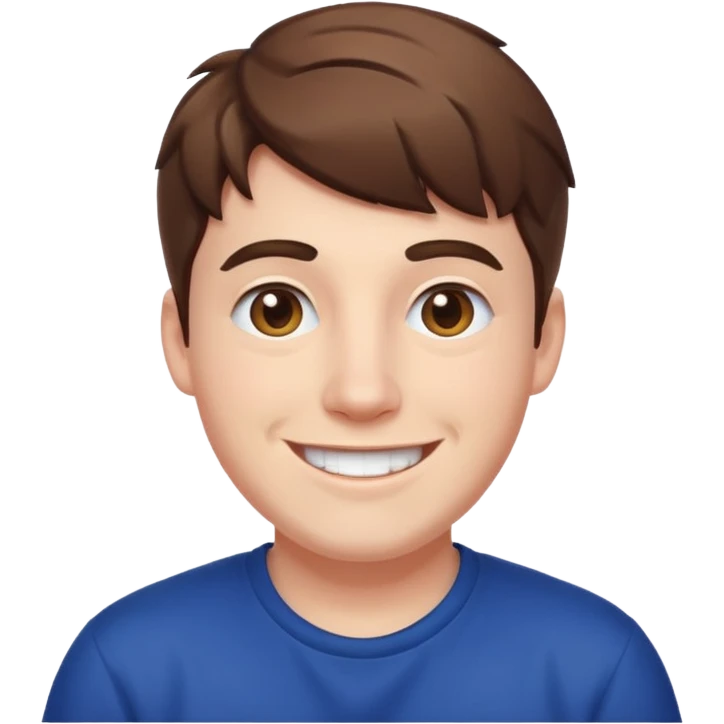 Mr beast emoji