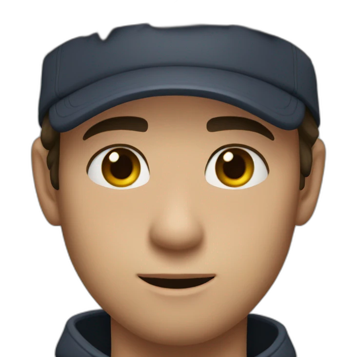 elliot alderson emoji