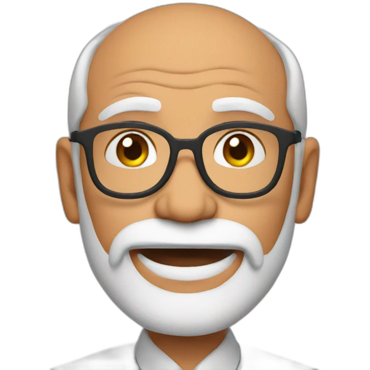 Modi emoji