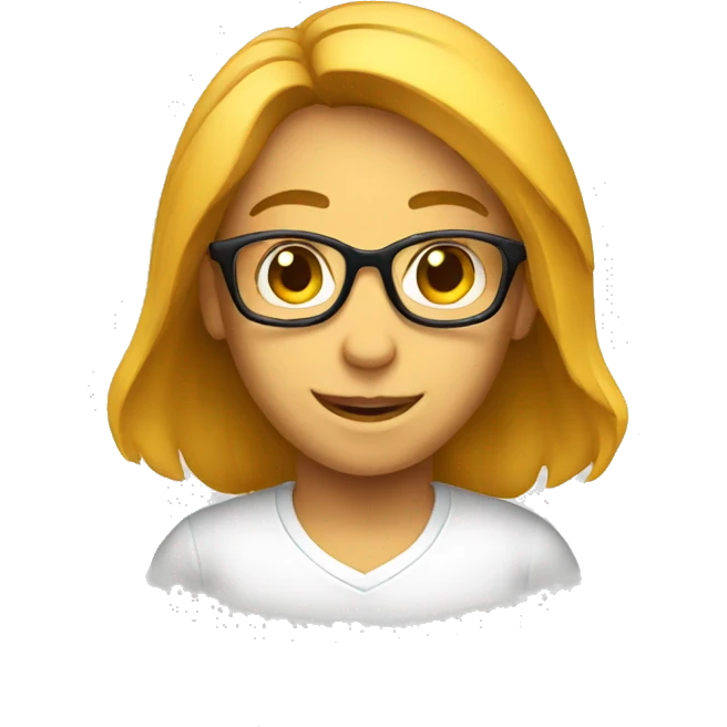 to make homework  emoji