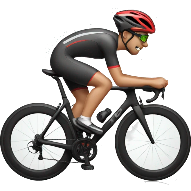 cycling emoji