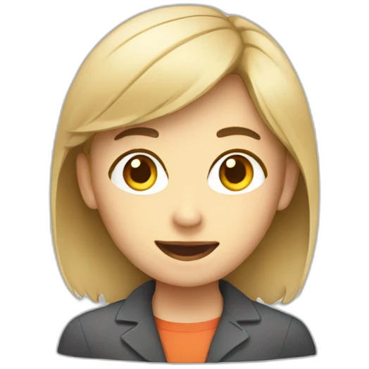 support service emoji