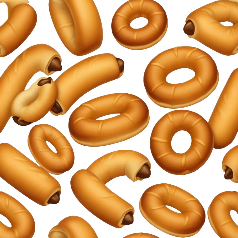 Rulos emoji
