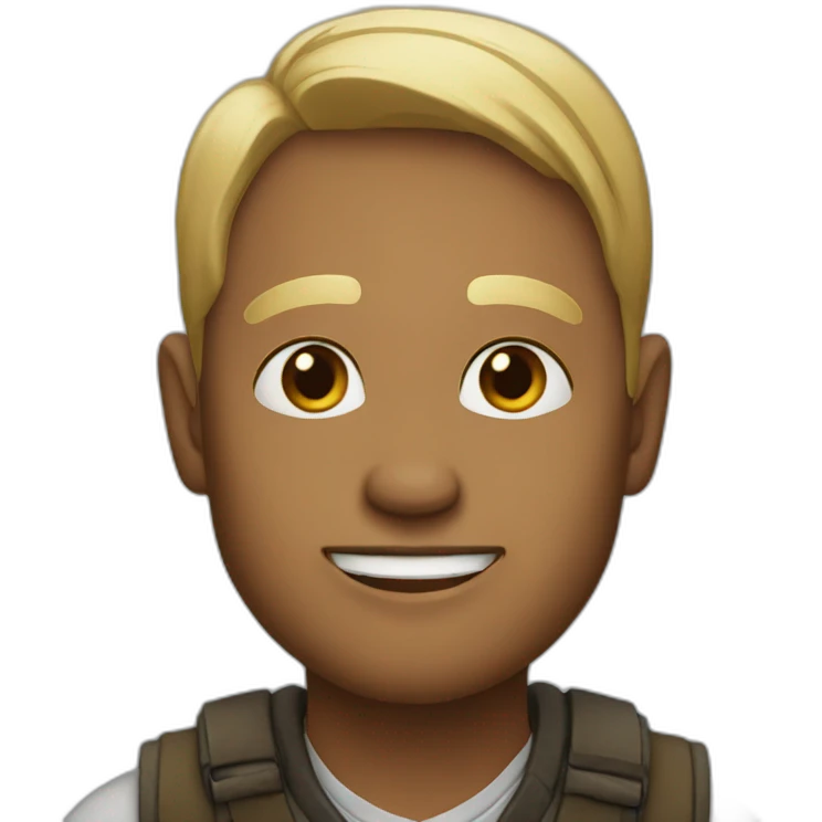 Cyril emoji
