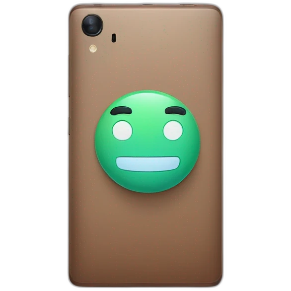 Redmi Note 11 emoji
