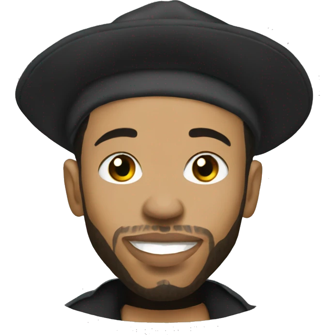 Travis McCoy  emoji
