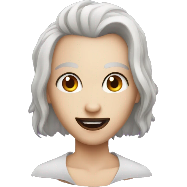 vamp emoji
