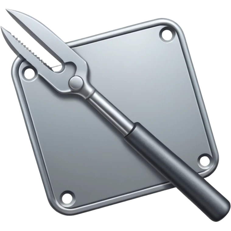 mac os icon cutter tool emoji