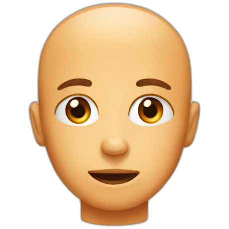 Leukemia emoji