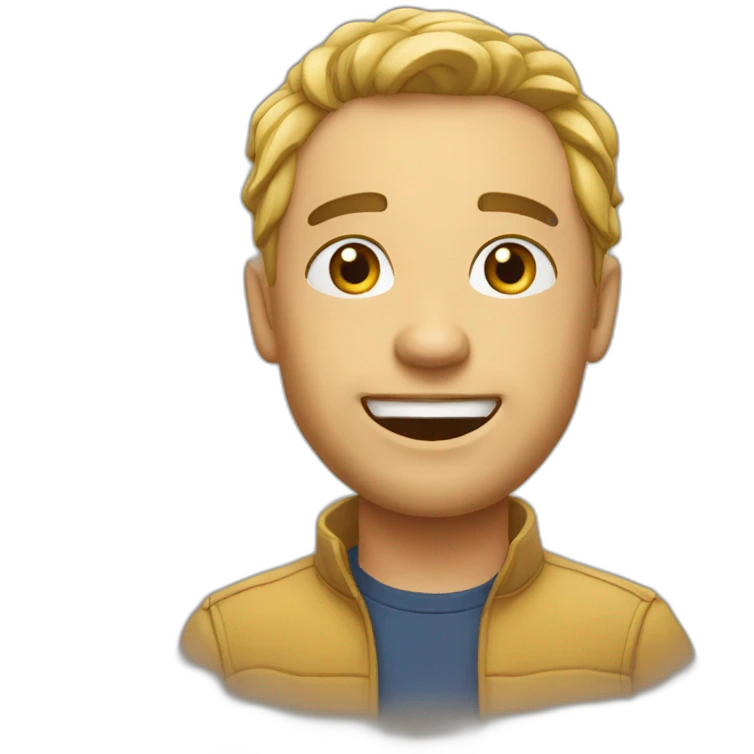 est ce que c'est bon pour vous emoji
