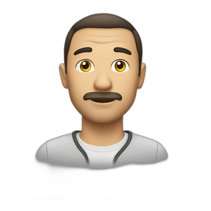 Стівен Кінг emoji