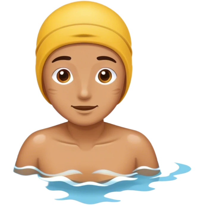 Плаванье emoji