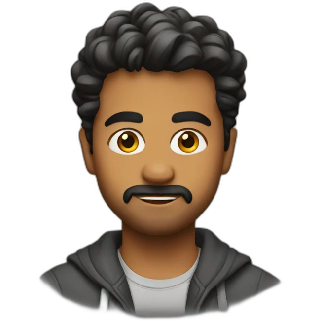 Vijay emoji