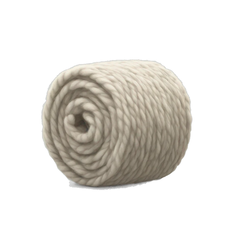  wool roll emoji