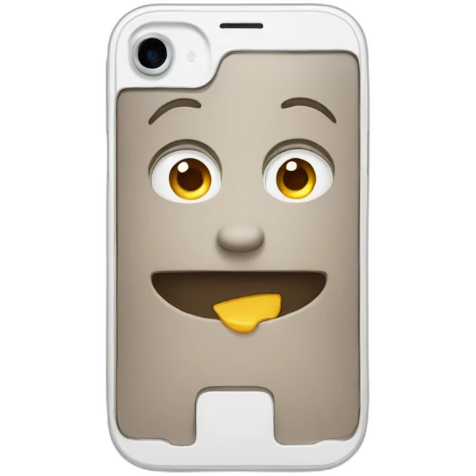 iPhone 13 emoji