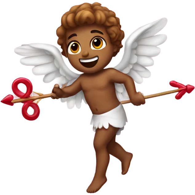 cupid emoji