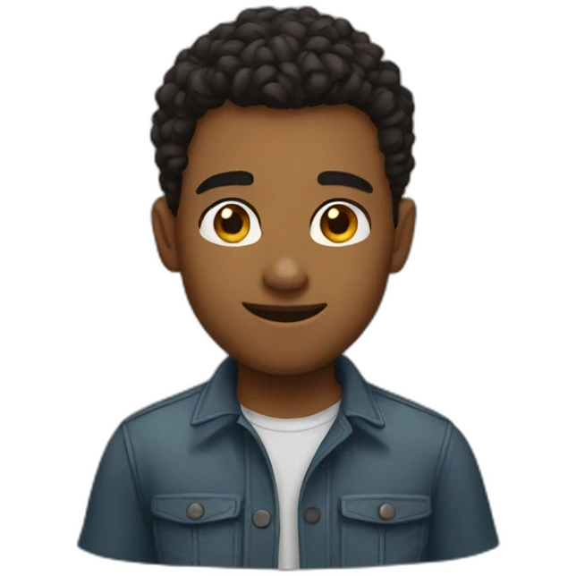 Brother  emoji