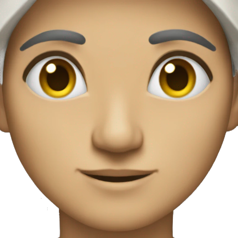 Eavanak emoji