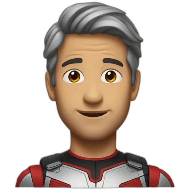 Little antman emoji