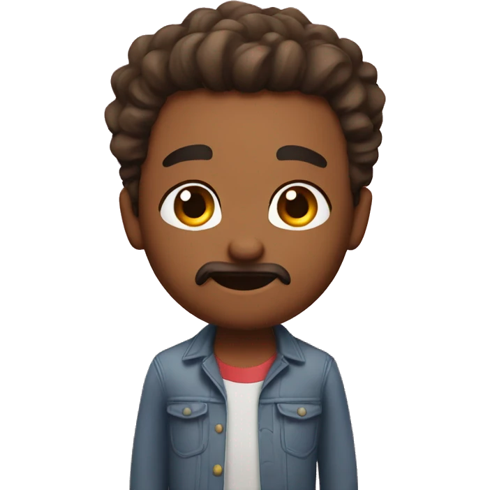🥠🙃 emoji