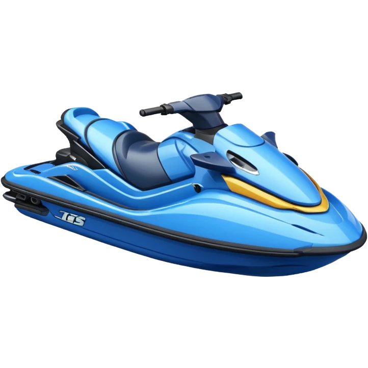 jetski emoji