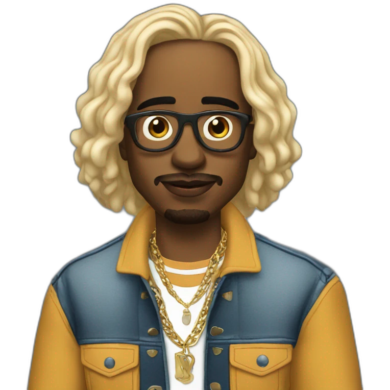 quavo emoji