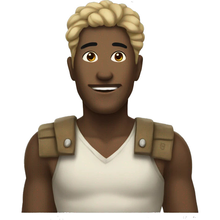 Nitizen sok tau emoji